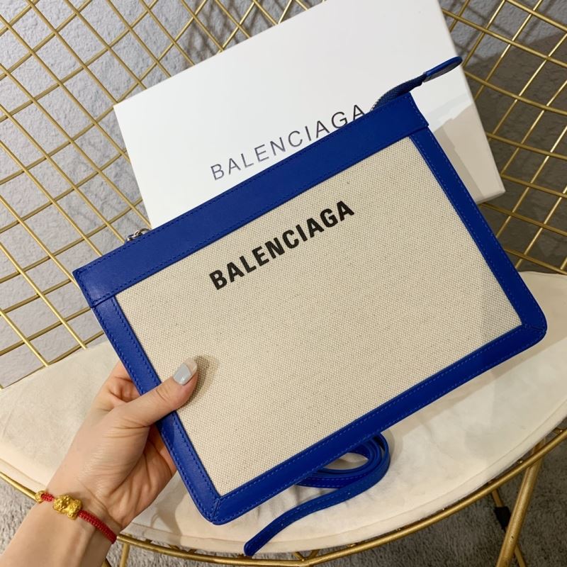 Balenciaga Clutch Bags